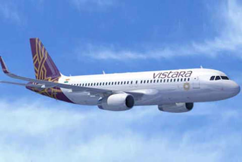 Economy class seats to have 12-inch screen, six-way headrest in Vistara's new Dreamliner aircraft