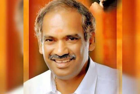 V ?Saminathan
