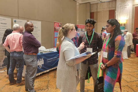 education fair