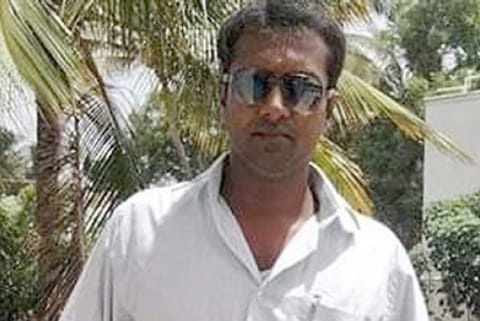 Mani Prabhu