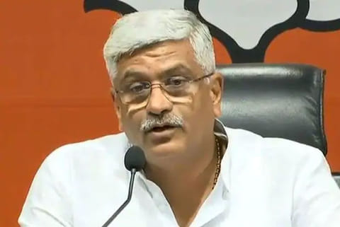 Gajendra Singh Shekhawat