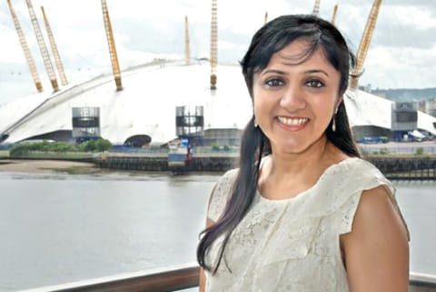 Seemanthini Iyer