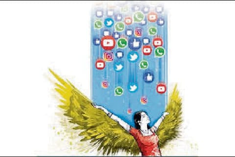 Social media fitness trend makes women feel worse
