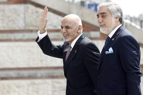Photo credit: Reuters