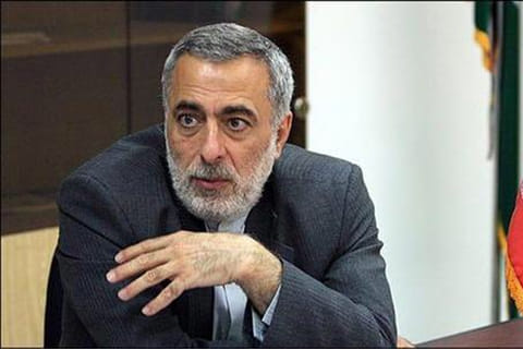 Hossein Sheikholeslam