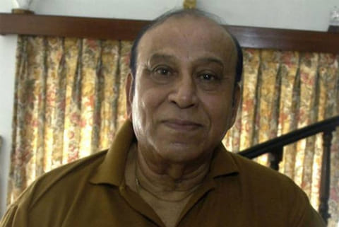PK Banerjee