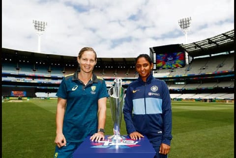 Picture Credit: T20 World Cup twitter profile