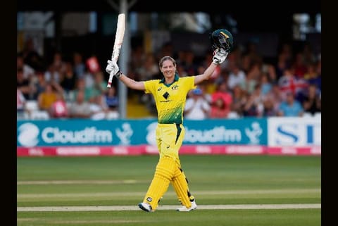 Australia practising against slow spinners to tackle India's attack