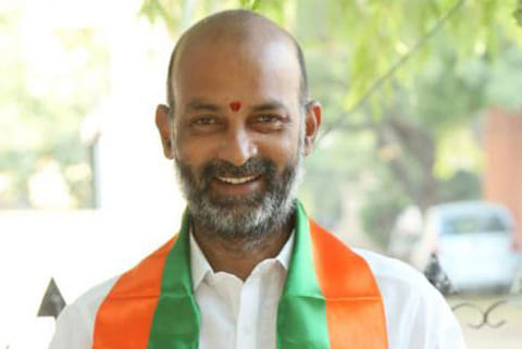 Sanjay Kumar