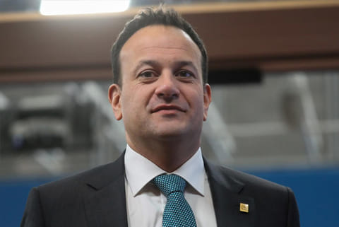 Leo Varadkar