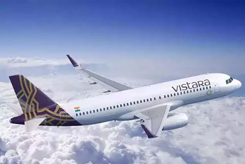 Vistara imposes travel ban on Kunal Kamra