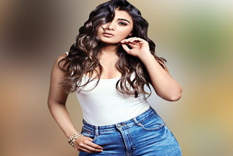 Shalini Pandey