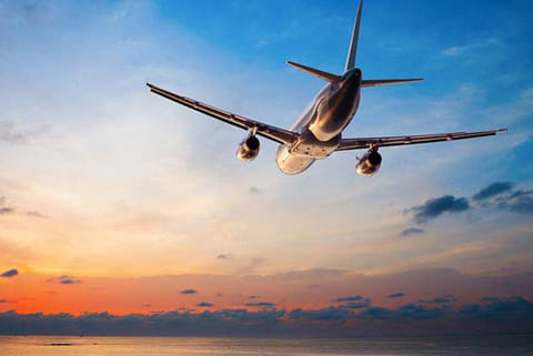 Global airlines slash flights as US carriers seek 50 bn USD bailout