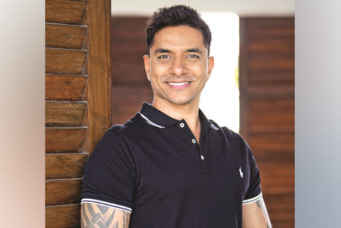 Luke Coutinho