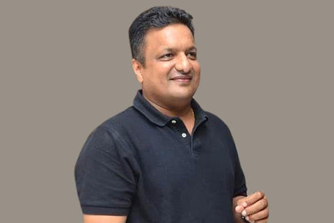 Sanjay Gupta