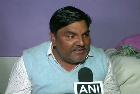 Delhi violence: Court sends Tahir Hussain to 1-day police custody