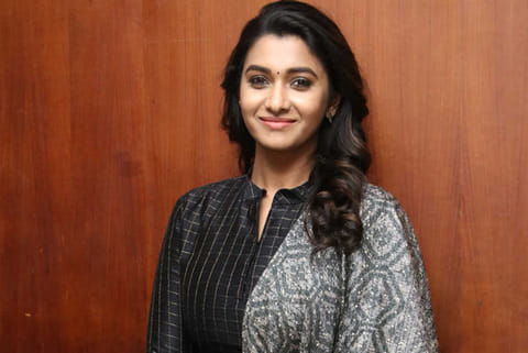 Priya Bhavani Shankar