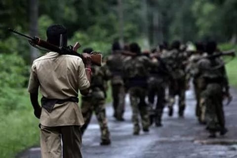 PM Modi, Rahul Gandhi condemn Maoist attack in Chhattisgarh