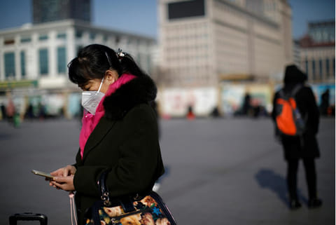 Photo: Reuters