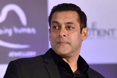 Salman Khan donates to industry workers before PM fund
