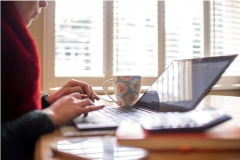 Work from home can be powerful tool