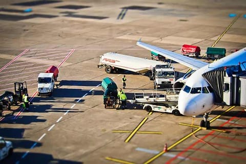 Safety instructions for air cargo operations issued