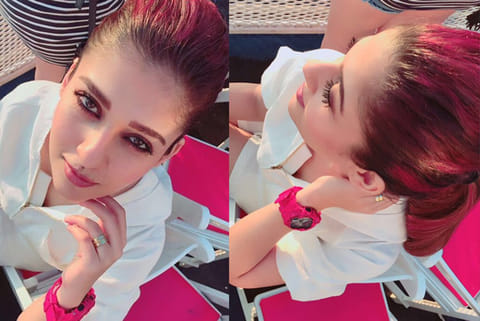 Photo: Instagram (Vignesh Sivan)