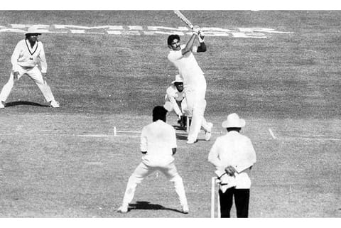 Picture Credit: Ravi Shastri twitter profile