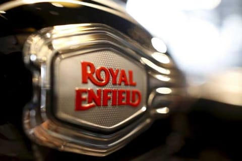 Royal Enfield resumes operations at manufacturing facilities