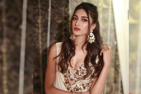Erica Fernandes off social media on birthday