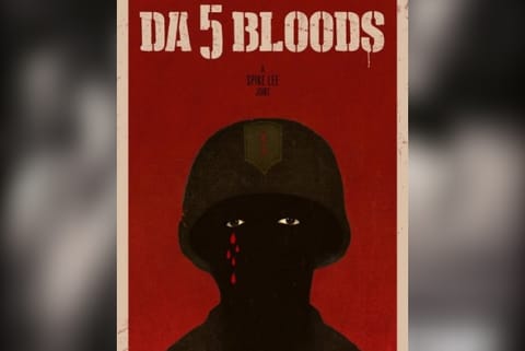Spike Lee's 'Da 5 Bloods' will debut on Netflix on June 12