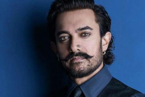 Aamir Khan's tip for scriptwriters during these tough times
