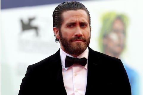I've lightened up: Jake Gyllenhaal on personal life and baby plans