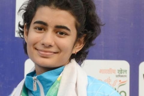 Yashaswini Singh