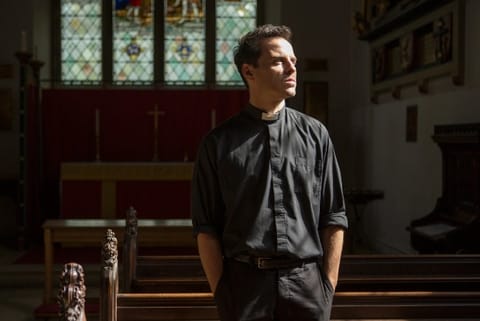 Andrew Scott from Fleabag