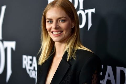 Samara Weaving
