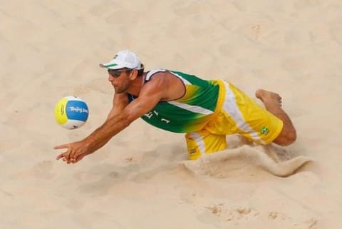 Marcio Araujo
