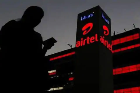 Airtel Africa's Jan-Mar net profit down 12 pc at USD 77 mn
