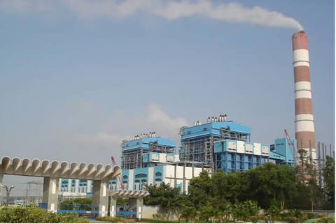 NTPC (Representative Image)