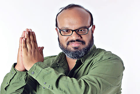 Praveen Kumar