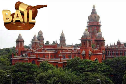 Justice Prakash-led bench to take call on conflicting bail orders