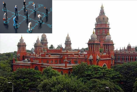 ‘Social distancing difficult in lower courts’
