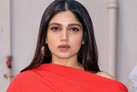 Lockdown Diaries: Bhumi learns kathak from mother