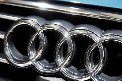 Current fiscal to remain challenging, sales to revive only next year: Audi