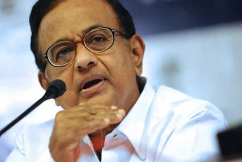 My thoughts with Kashmiris in lockdown within lockdown: Chidambaram