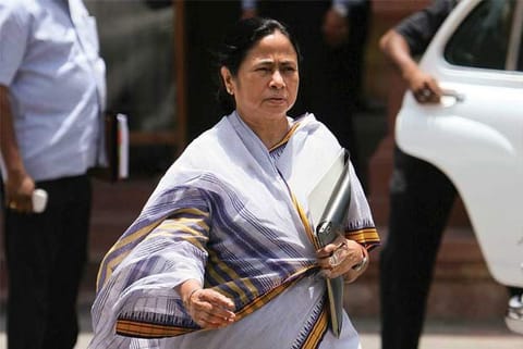 Cyclone Amphan: 3 lakh people evacuated, moved to relief shelters, says Mamata Banerjee