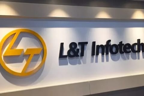 L and T Infotech shares surge nearly 8 pc after Q4 results