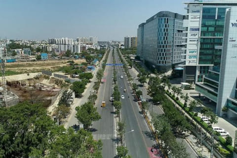 Mysterious loud 'boom' creates flutter in Bengaluru