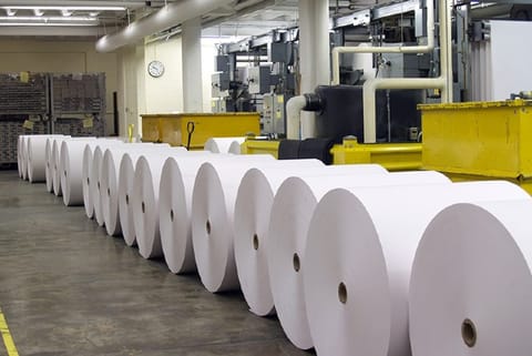 Paper demand to shrink by 10-15 pc in FY21: Crisil Research