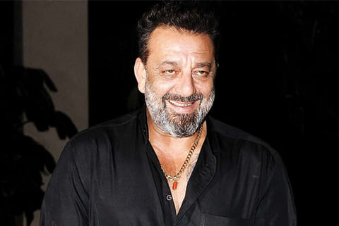 Sanjay Dutt: I have some very exciting scripts